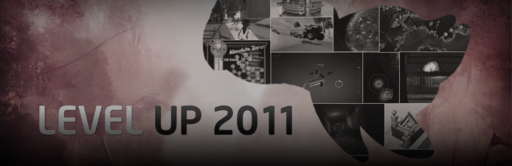 Обо всем - Мини-обзор демо-версий с Level Up 2011