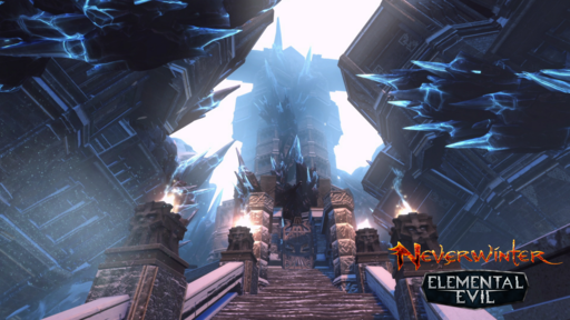 Neverwinter - Сразу четыре больших обновления Neverwinter доступны на Xbox One! Neverwinter - Сразу четыре больших обновления Neverwinter доступны на Xbox One!