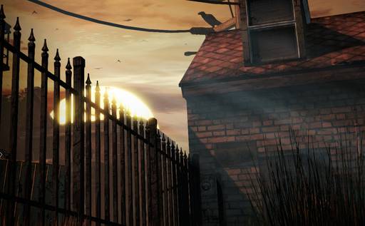 The Walking Dead - Обзор The Walking Dead: A New Frontier — Зомби в моде при любой погоде The Walking Dead - Обзор The Walking Dead: A New Frontier — Зомби в моде при любой погоде
