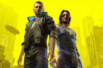 Из CD Projekt Red уволился дизайнер Cyberpunk 2077 и The Witcher 3 Из CD Projekt Red уволился дизайнер Cyberpunk 2077 и The Witcher 3